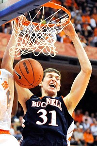 Mike Muscala