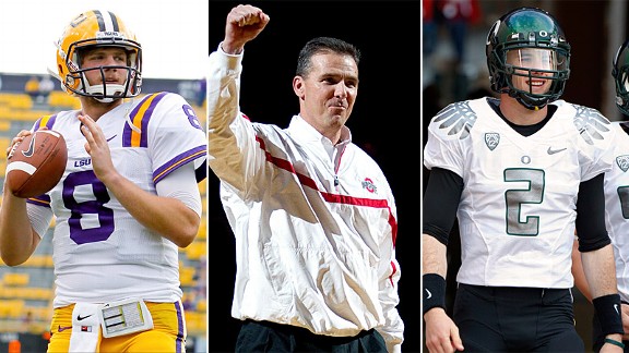 Mettenberger, Meyer, Bennett