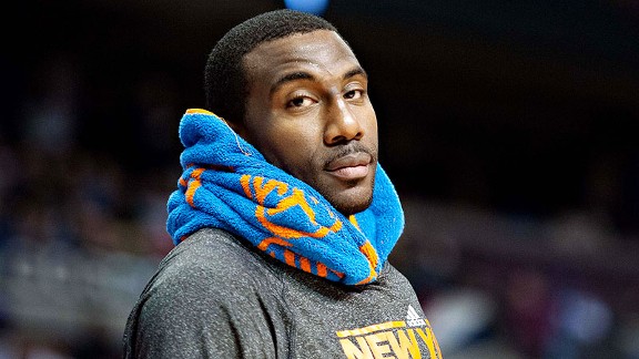 Stoudemire