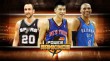 NBA Power Rankings