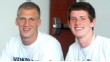 Adam Breneman, Andrew Ford