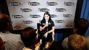 Danica Patrick