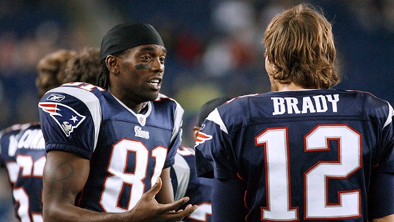 Randy Moss