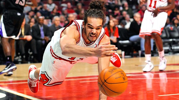 Joakim Noah