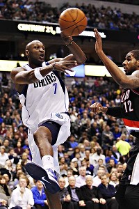 Lamar Odom