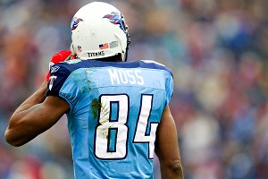 Randy Moss
