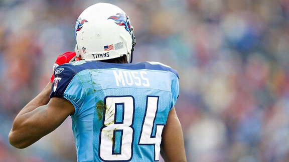 Moss