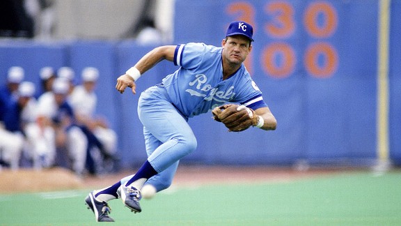 Royals great George Brett to appear on Modern Family