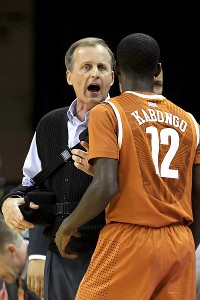 Rick Barnes