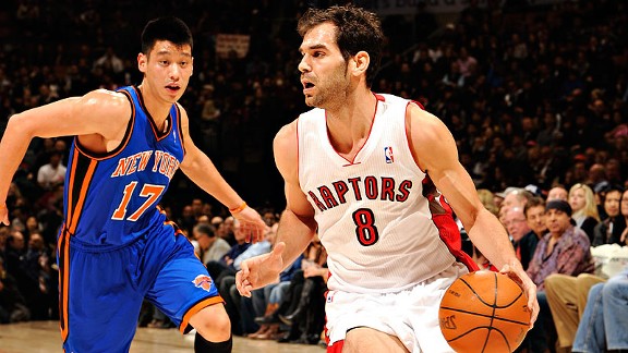 Jeremy Lin