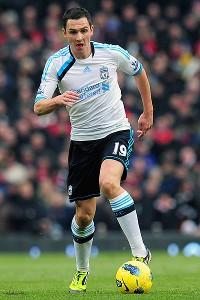Stewart Downing