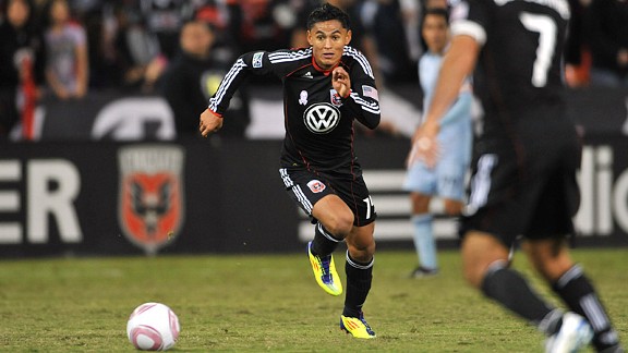 Andy Najar