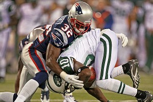 Devin McCourty