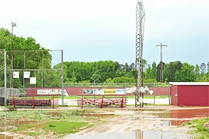 Limestone damages