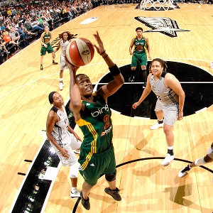 Swin Cash
