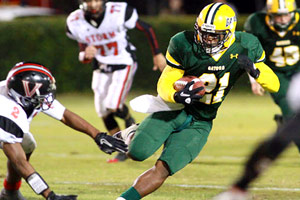 Kelvin Taylor