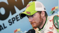 Dale Earnhardt Jr.