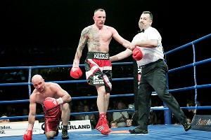 Mikkel Kessler