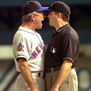 Bobby Valentine