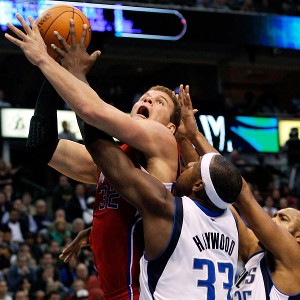 Brendan Haywood