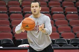 Jeff Walz
