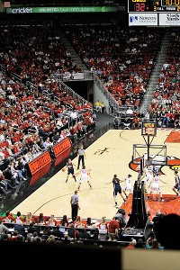 Yum! Center