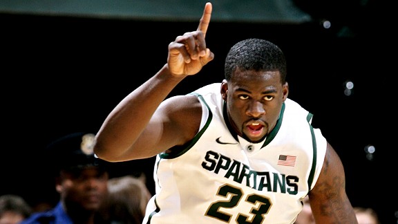 Draymond Green
