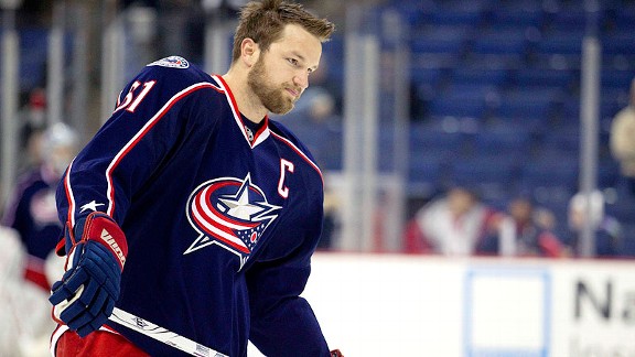 Rick Nash