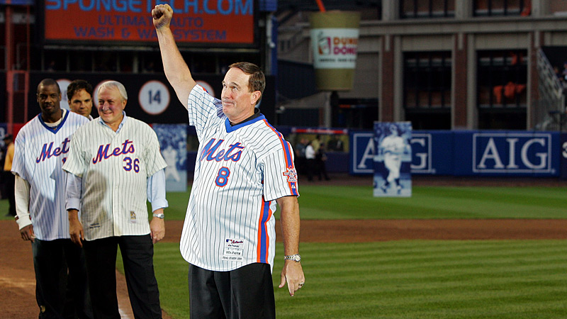Gary Carter