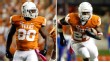 Chris Whaley, Joe Bergeron