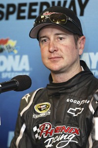 Kurt Busch