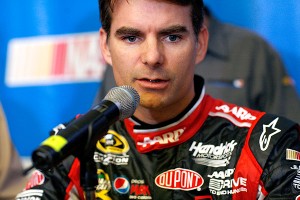 Jeff Gordon