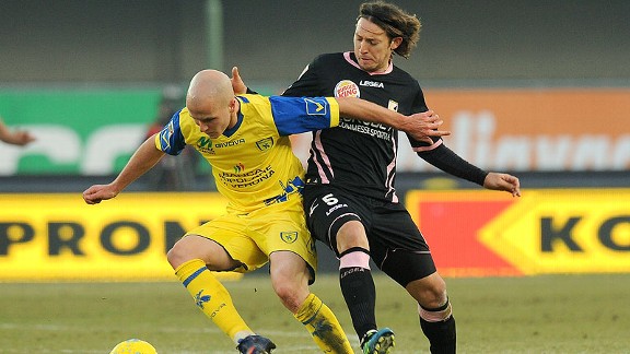 Michael Bradley