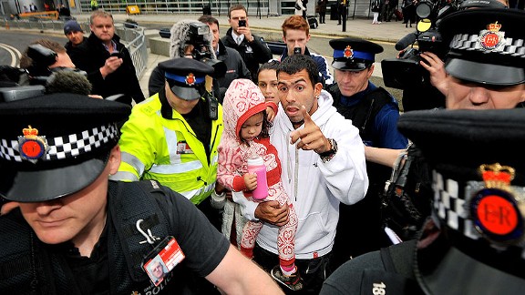 Carlos Tevez