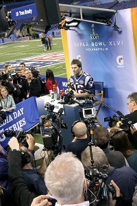 Tom Brady 