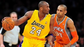 Kobe Bryant