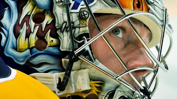 Pekka Rinne