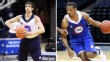 Kellen Dunham, Jordan Burgess