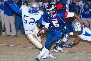 Kailo Moore