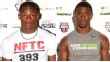 Nick Washington, Rodney Adams