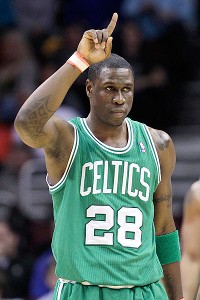 MICKAEL PIETRUS flourishing with Boston Celtics - ESPN Boston
