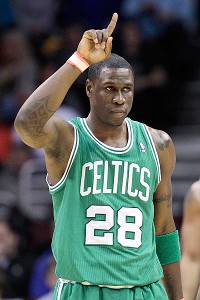 Mickael Pietrus flourishing with Boston Celtics - ESPN Boston