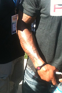 Marlon Byrd