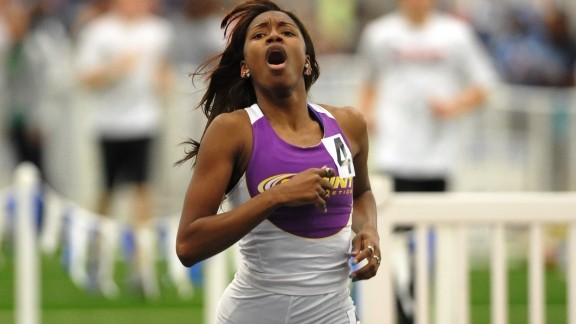 Felicia Brown