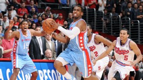 Chris Paul