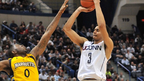 Jamil Wilson