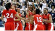 The St. John's basketball