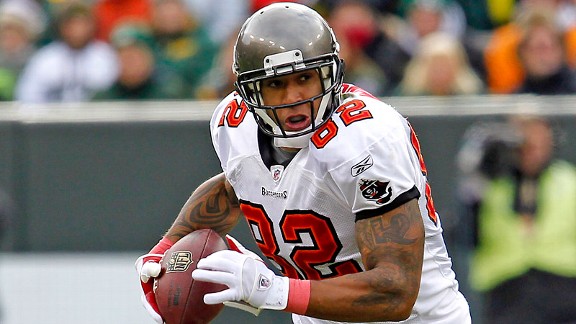 Kellen Winslow