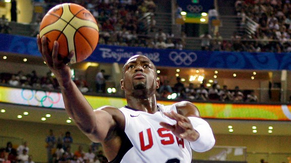 Dwyane Wade