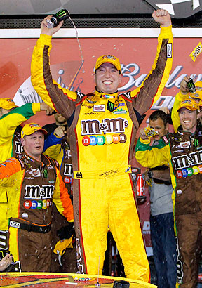 Kyle Busch